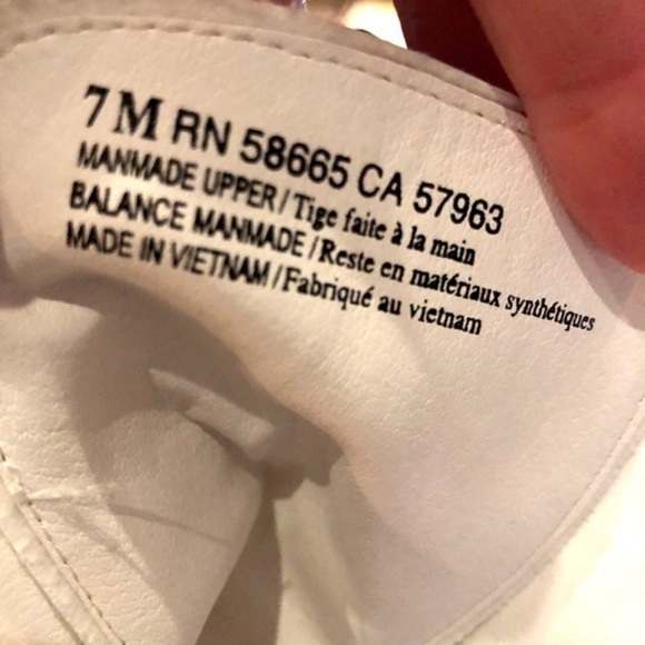 BP MASON moto lace up boots size 7 M - Picture 7 of 8